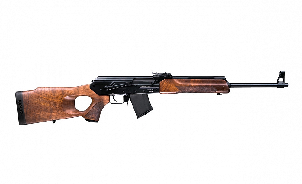 Карабин Вепрь калибр 7,62х39 L=520 без оптики. Фото №2 Карабин Вепрь калибр 7,62х39 L=520 без оптики. Фото №2