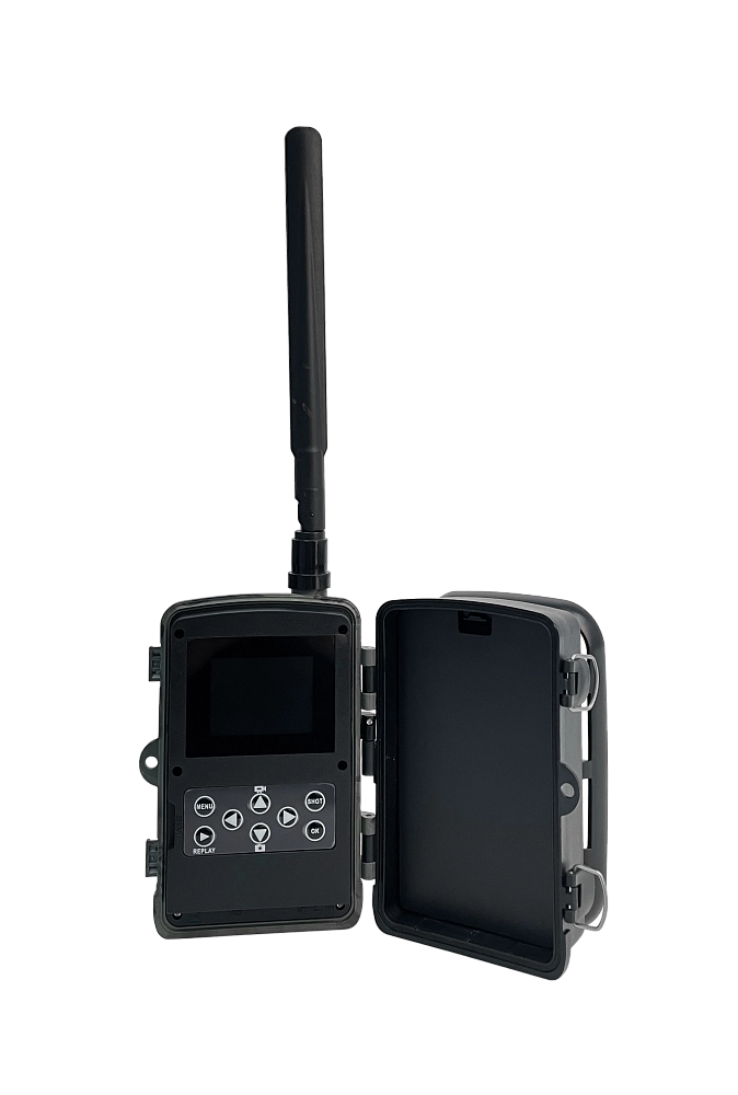 Фотоловушка ОхотАктив HC-810LTE-LI (4G). Фото №6 Фотоловушка ОхотАктив HC-810LTE-LI (4G). Фото №6