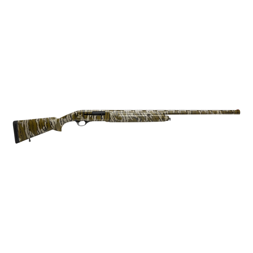 Ружье ATA Pegasus Camo Bottomland, 12/76, 760 мм. Фото №1