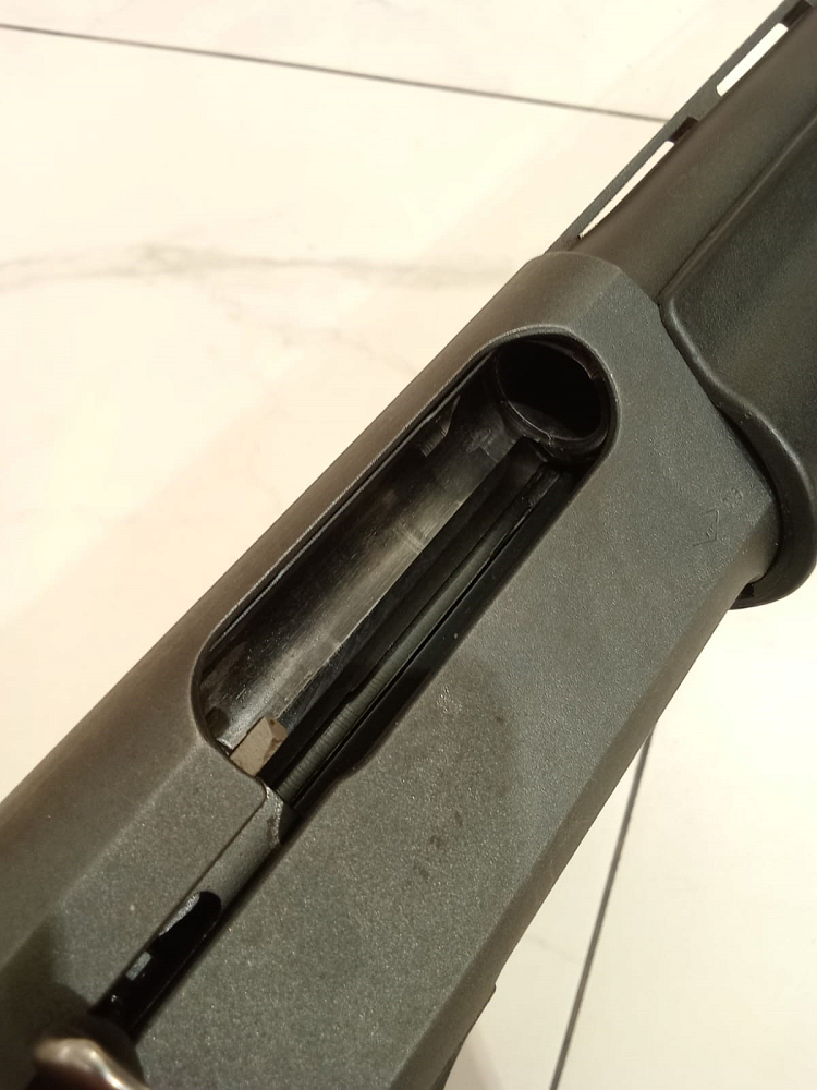 Remington Remington 11-87 SPOR кал.12х76. Фото №6