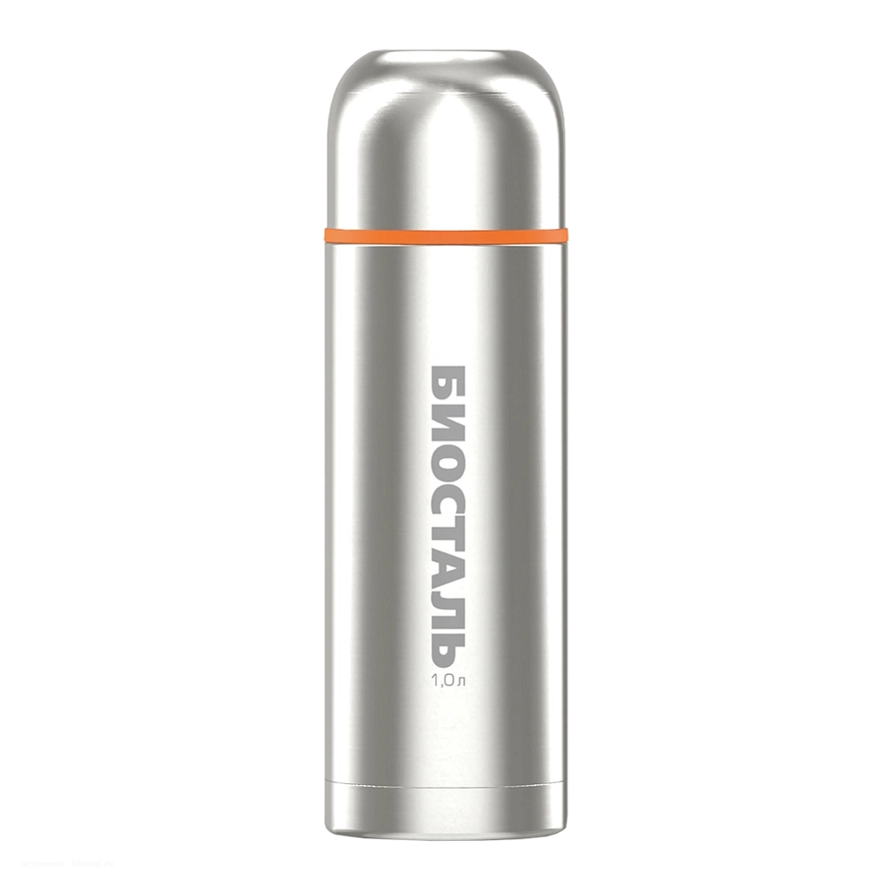 Термос BIOSTAL "Спорт" NBP-1000 (1л, узким горло). Фото №2 Термос BIOSTAL "Спорт" NBP-1000 (1л, узким горло). Фото №2