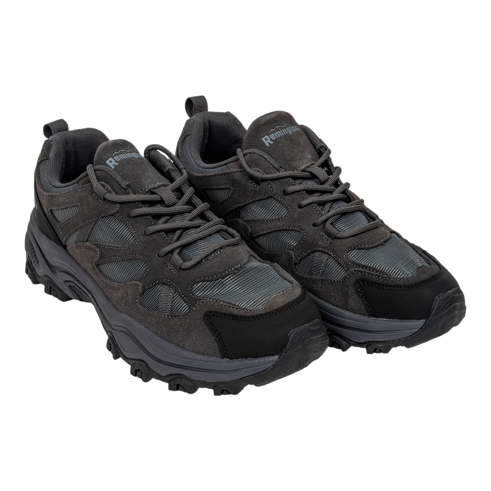 Кроссовки Remington Ray black р. 41. Фото №1 Кроссовки Remington Ray black р. 41. Фото №1