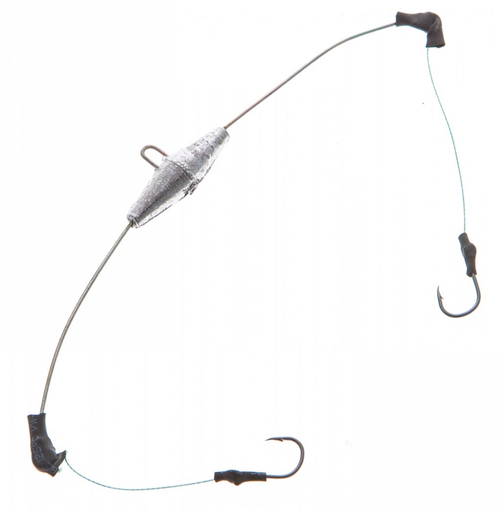 Коромысло огруженное 16см 14г. Фото №2 Коромысло огруженное 16см 14г. Фото №2