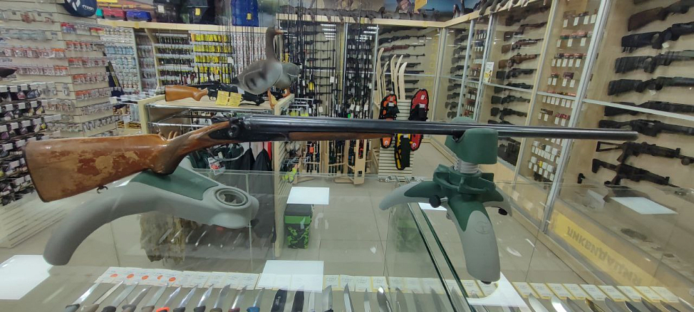 ТОЗ ТОЗ-63 кал.16х70. Фото №1