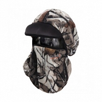 Шапка-маска Norfin Hunting 752 Staidness, р. XL