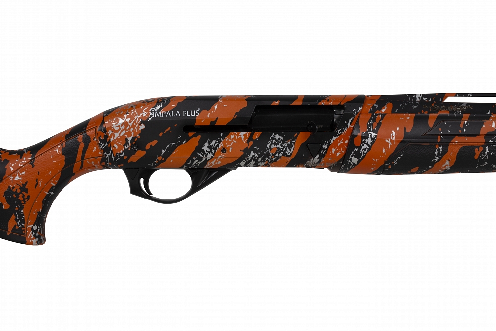 Ружье IMPALA Plus Camo Mikeno калибр 12/76 L=760мм. Фото №4