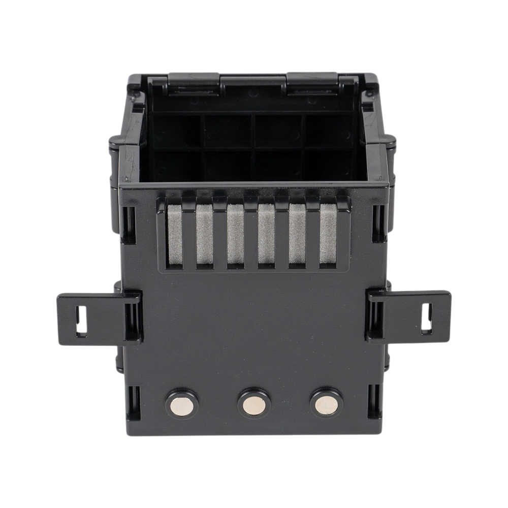 Держатель стакана для ящика Nisus №1, складной (8x9x9.5см). Фото №2