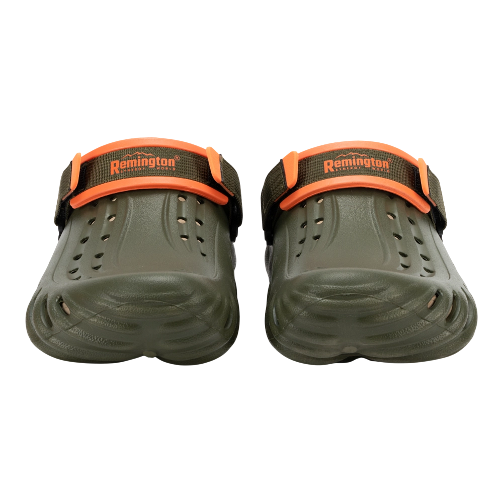 Сабо Remington Grass green р.43. Фото №4