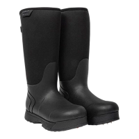 Сапоги мужские Remington Ice Track black р. 41