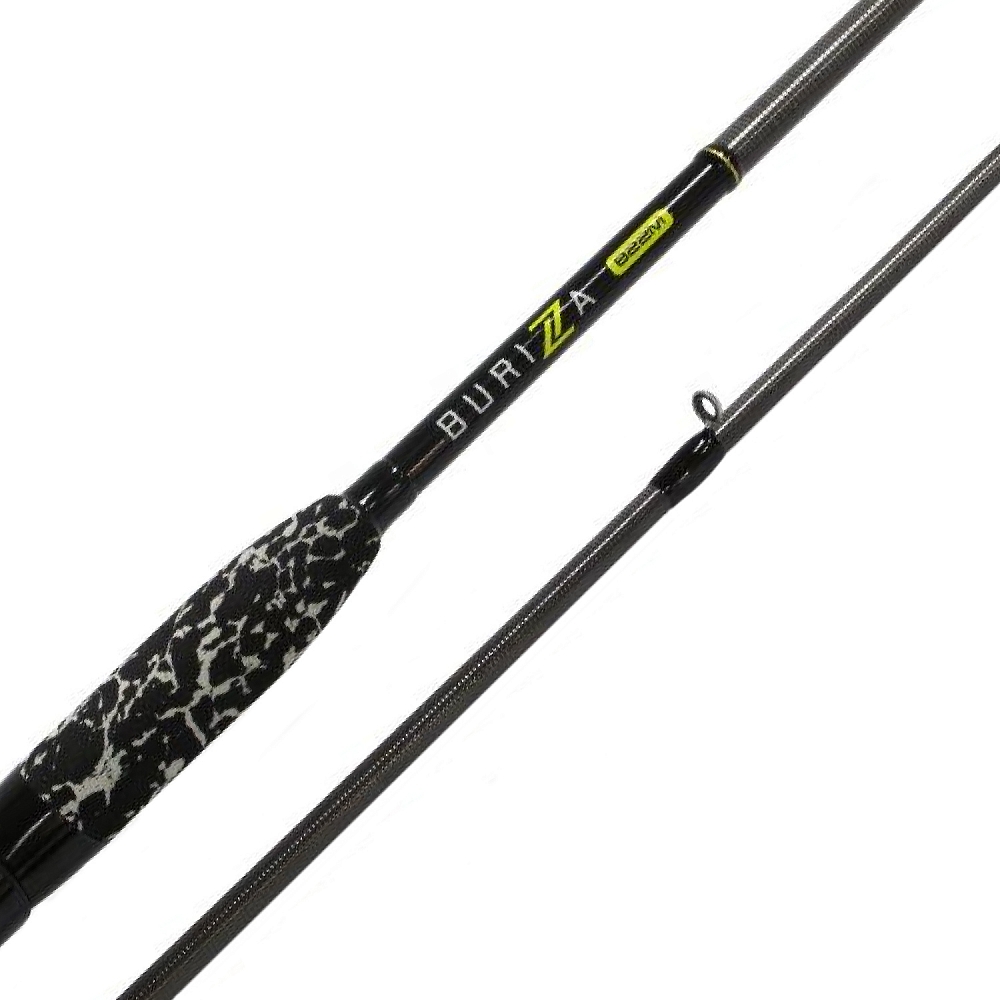 Спиннинг ZEMEX BURIZA 882MH 2,64 м. 8-35 g. Фото №4