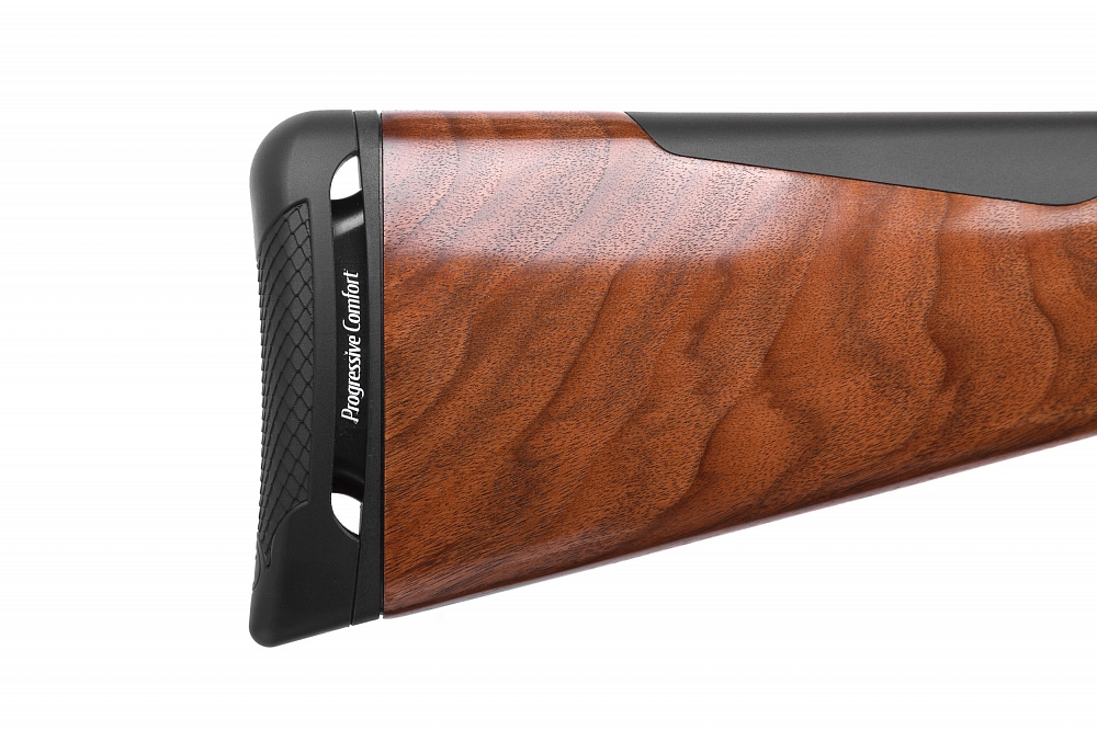 Ружье Benelli 828 U Black 12/76 L=710. Фото №7