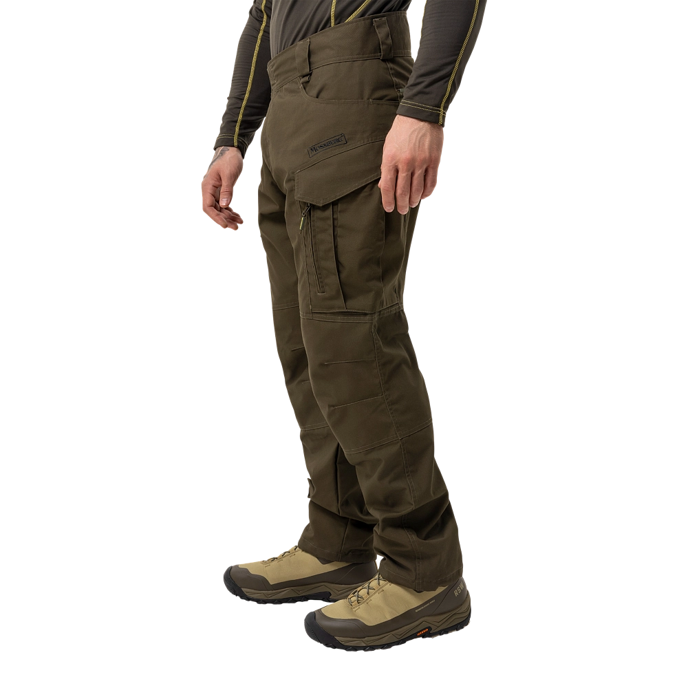 Костюм мужской демисезонный Mossberg Hill р. XL. Фото №18