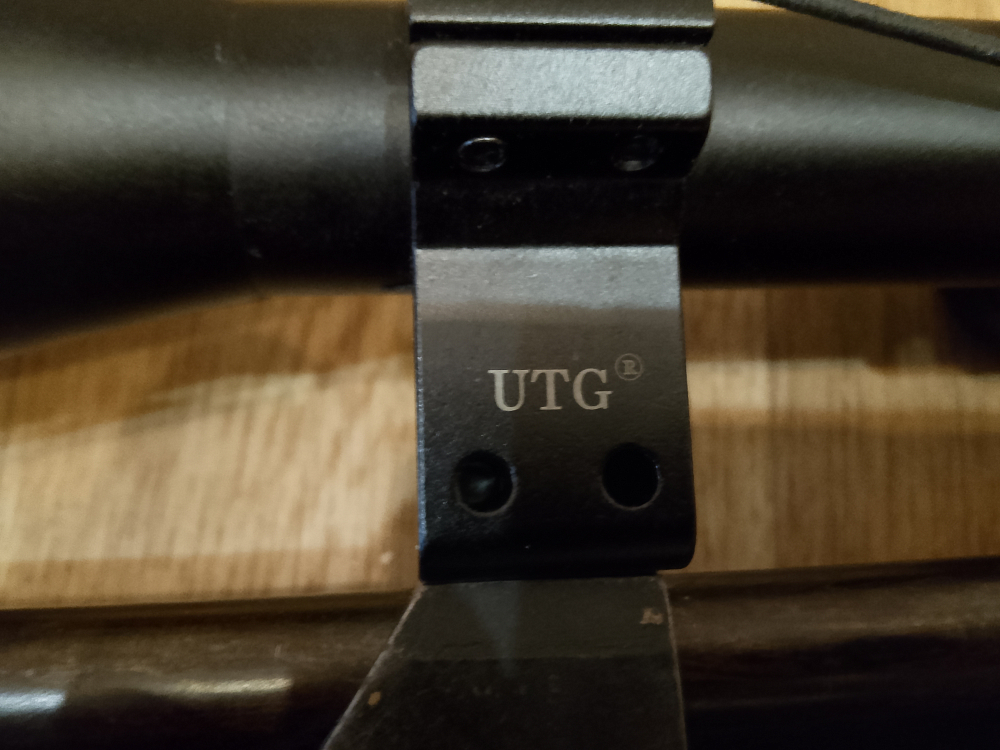 Иж-61 Иж-61 кал.4,5. Фото №3