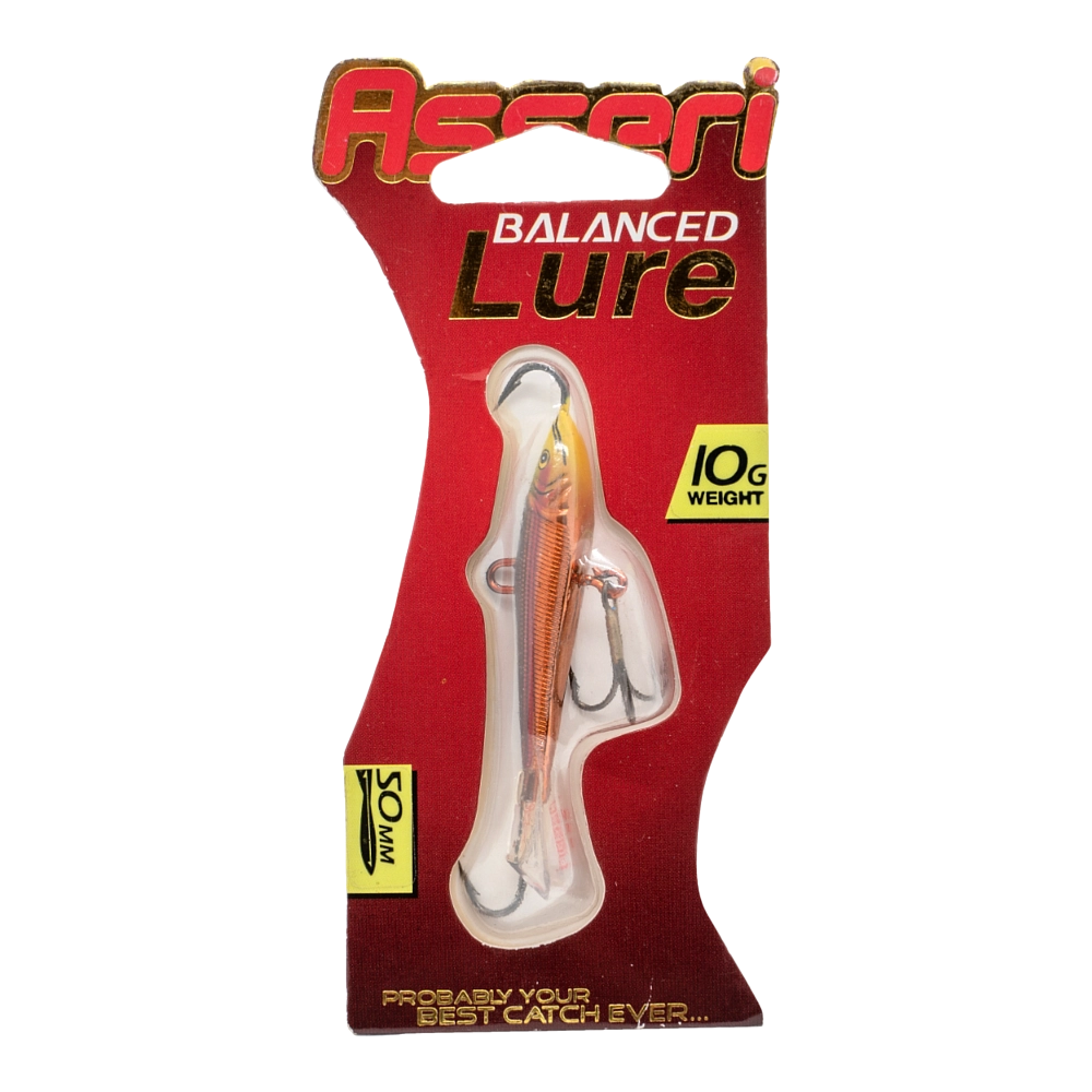 Балансир Balanced Lure 10гр. 50мм. 513-05003. Фото №1 Балансир Balanced Lure 10гр. 50мм. 513-05003. Фото №1