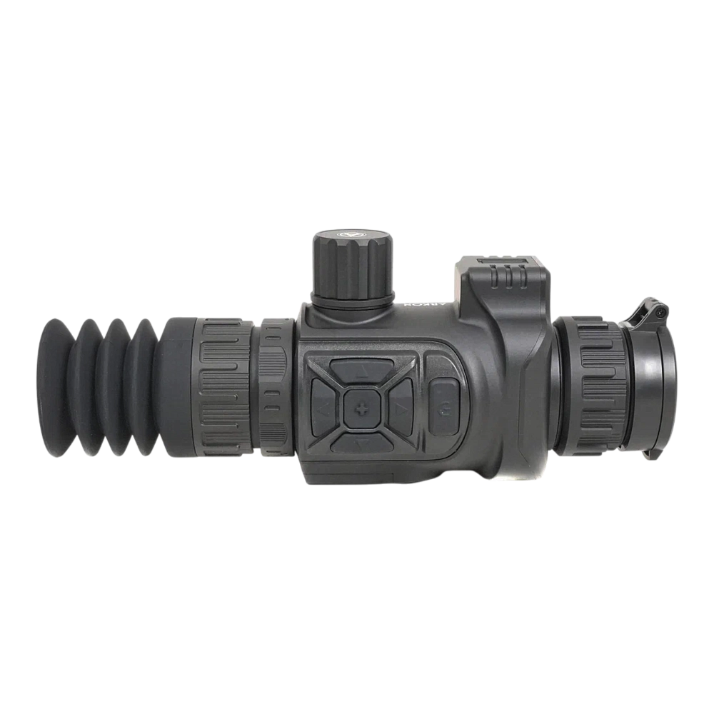 Прицел тепловизионный ARKON Arma v2 HR35L. Фото №7 Прицел тепловизионный ARKON Arma v2 HR35L. Фото №7