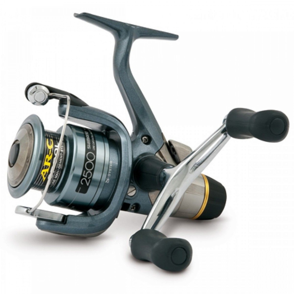 Катушка Shimano SUPER GTM 2500 RC, Малайзия. Фото №2
