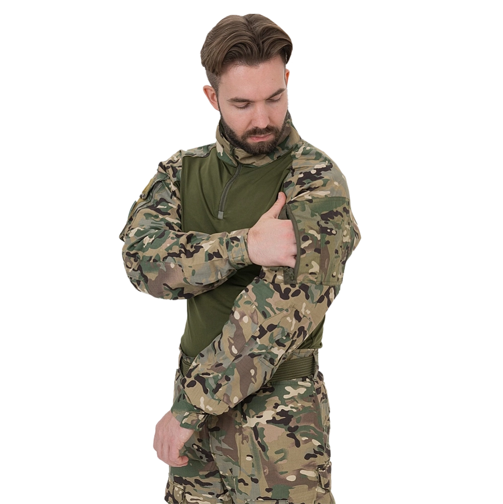 Костюм Remington Tactical Suit AR-15 СР р. S. Фото №4