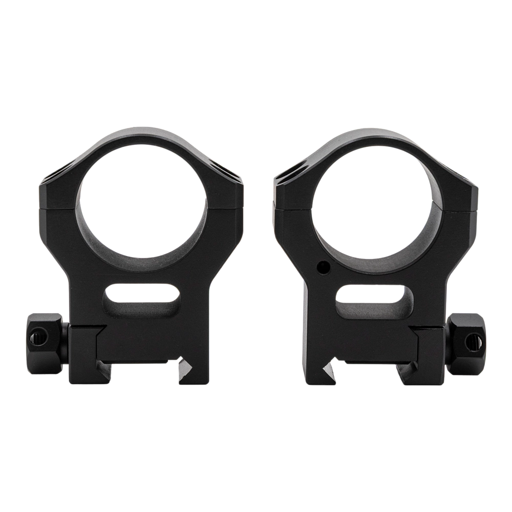 Кольца ВОМЗ-Пилад на Picatinny 30мм высокие (МВЖИ.305611.019-02). Фото №2
