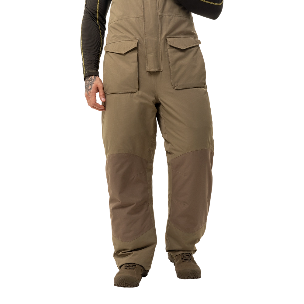 Костюм мужской зимний Mossberg Tundra р. 2XL. Фото №22