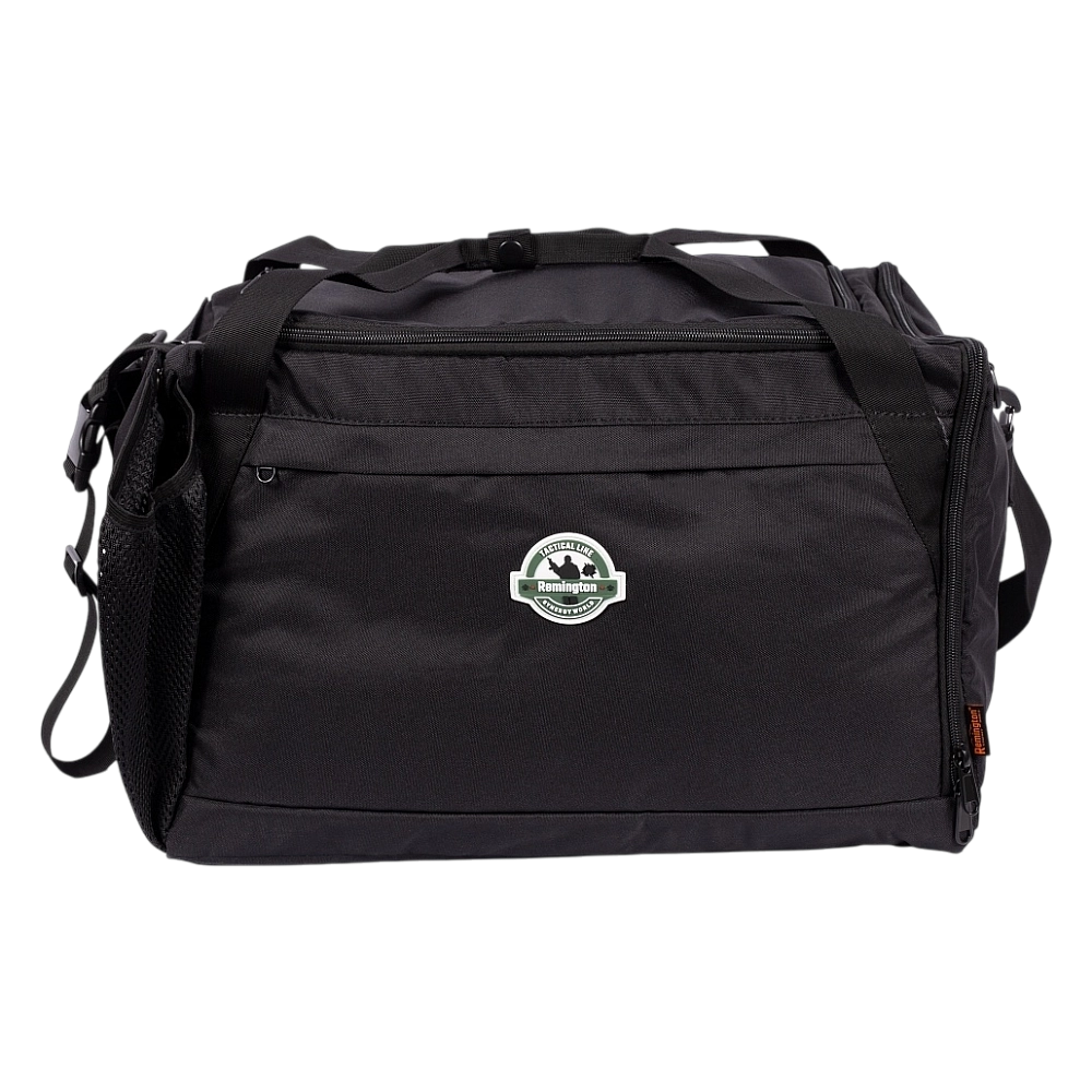 Сумка для спорта Remington Sports Bag RV Black. Фото №1