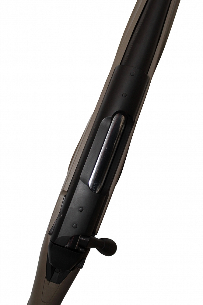 Карабин Franchi Horizon Elite Camo B-Gray 308 560. Фото №7