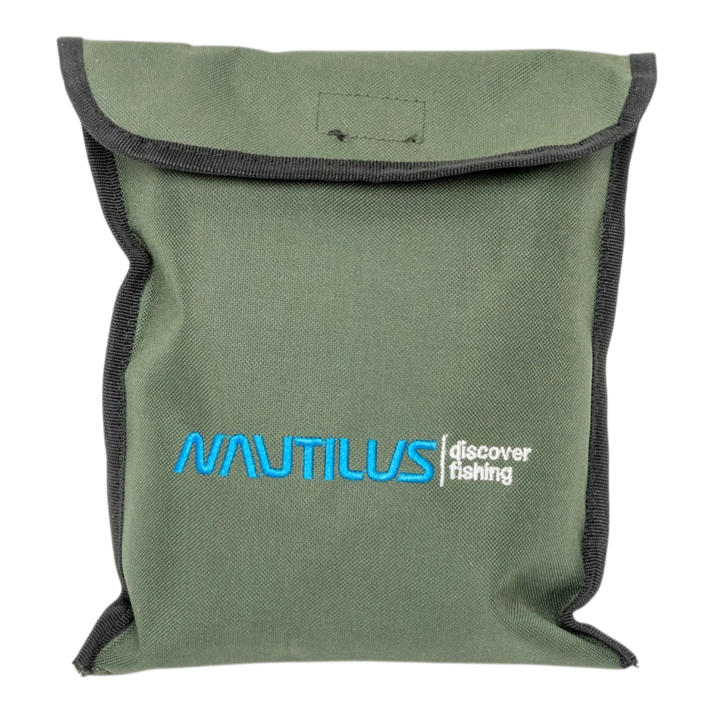 Мешок карповый Nautilus Carry Bag 145x75. Фото №1