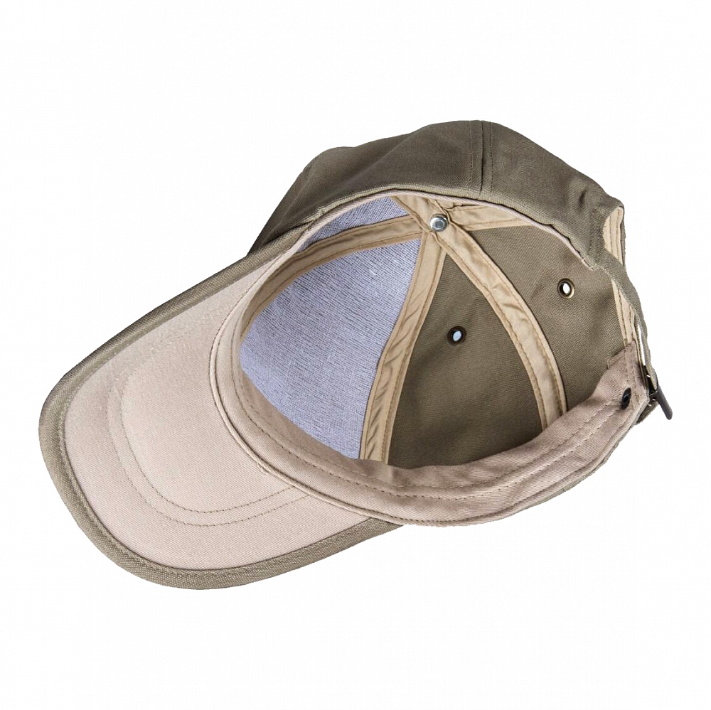 Бейсболка (сафари) р. 59-62_(ХСН). Фото №4