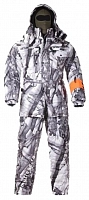 Костюм зимний "Кондор" (зимний лес) р.56-58