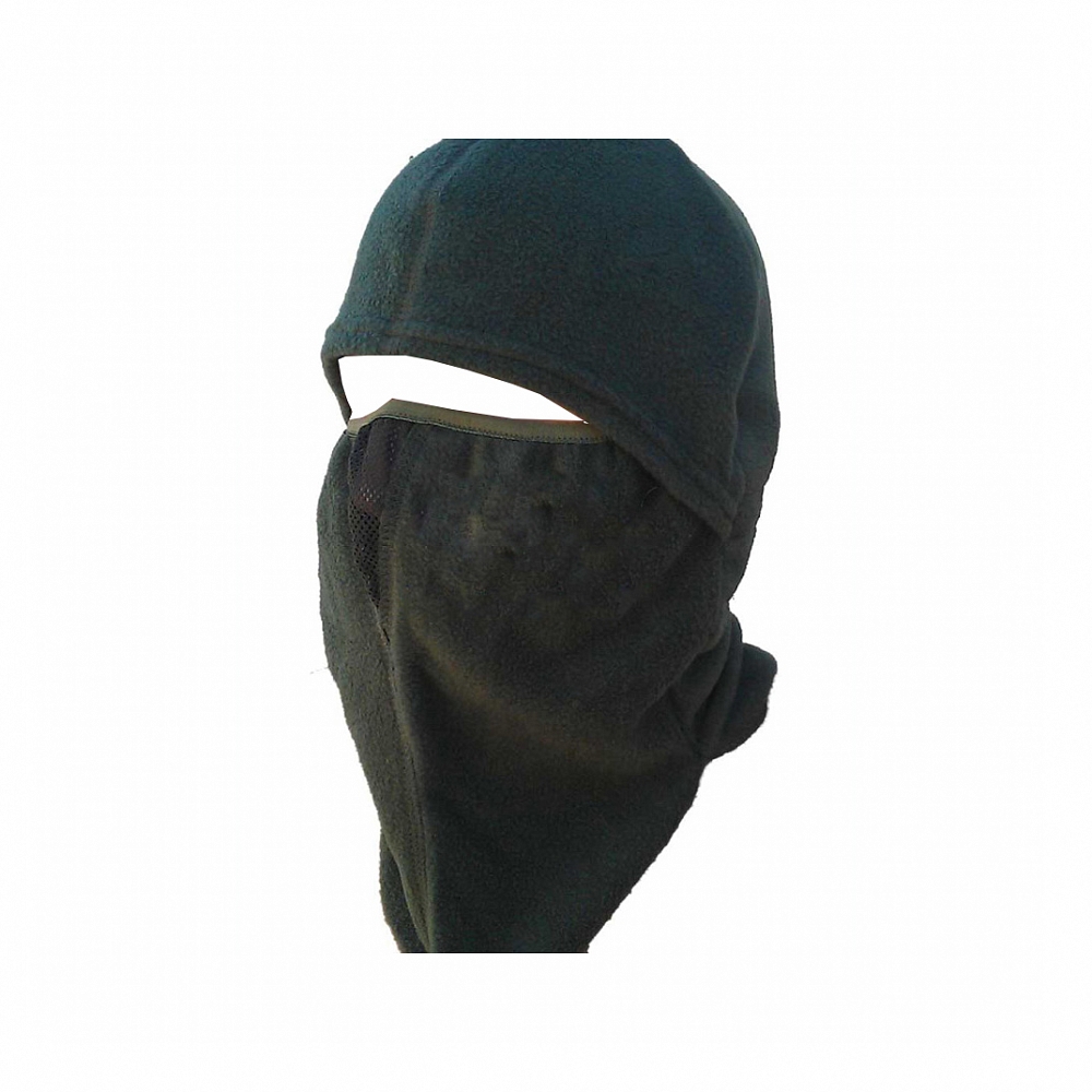 Шлем-маска "Зима" (хаки)_(ХСН). Фото №1 Шлем-маска "Зима" (хаки)_(ХСН). Фото №1