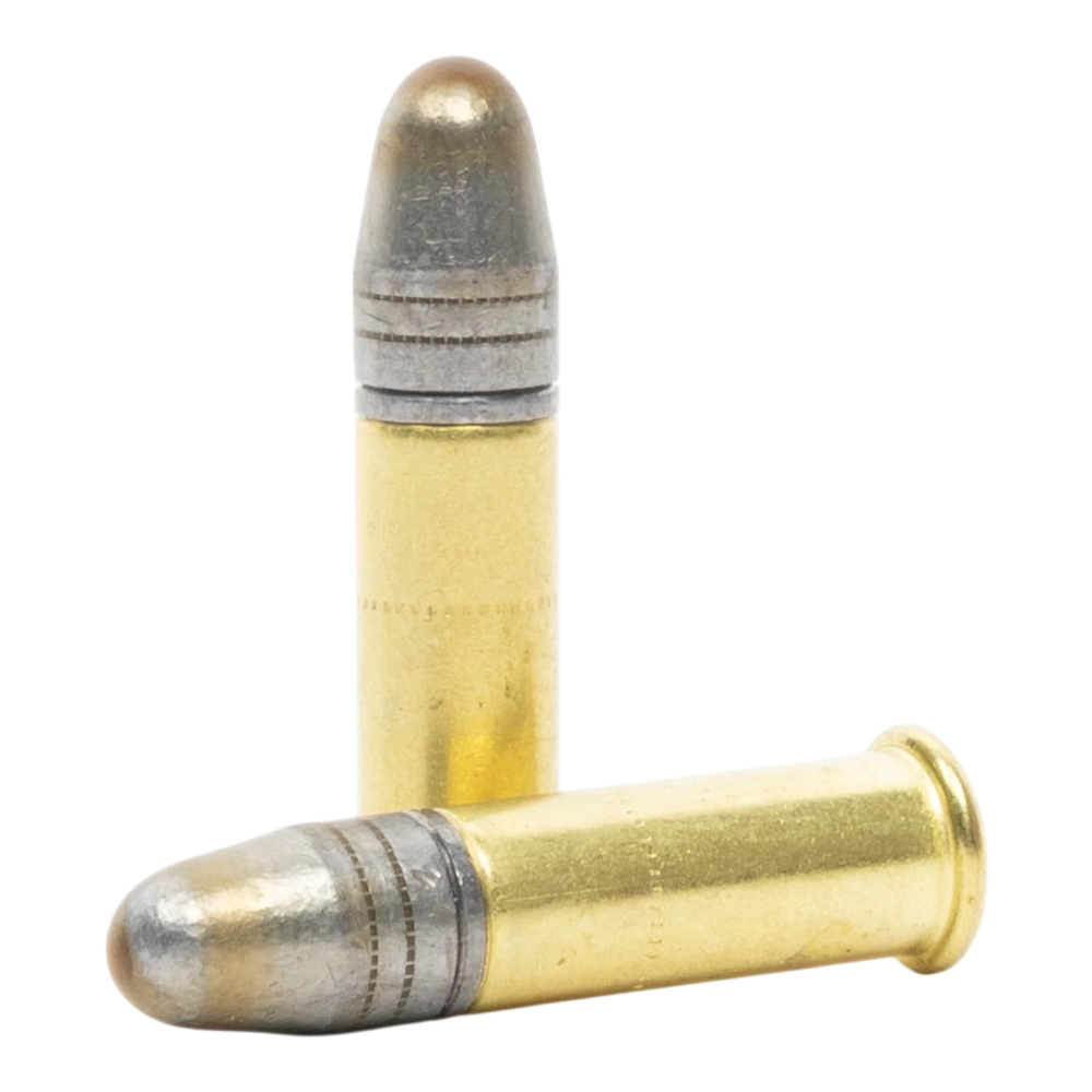 Патрон нарезной ЦНИИТОЧМАШ калибр 22LR (5,6мм) Олимп - Норд (в пачке 50 шт.) (в коробке 1000). Фото №4