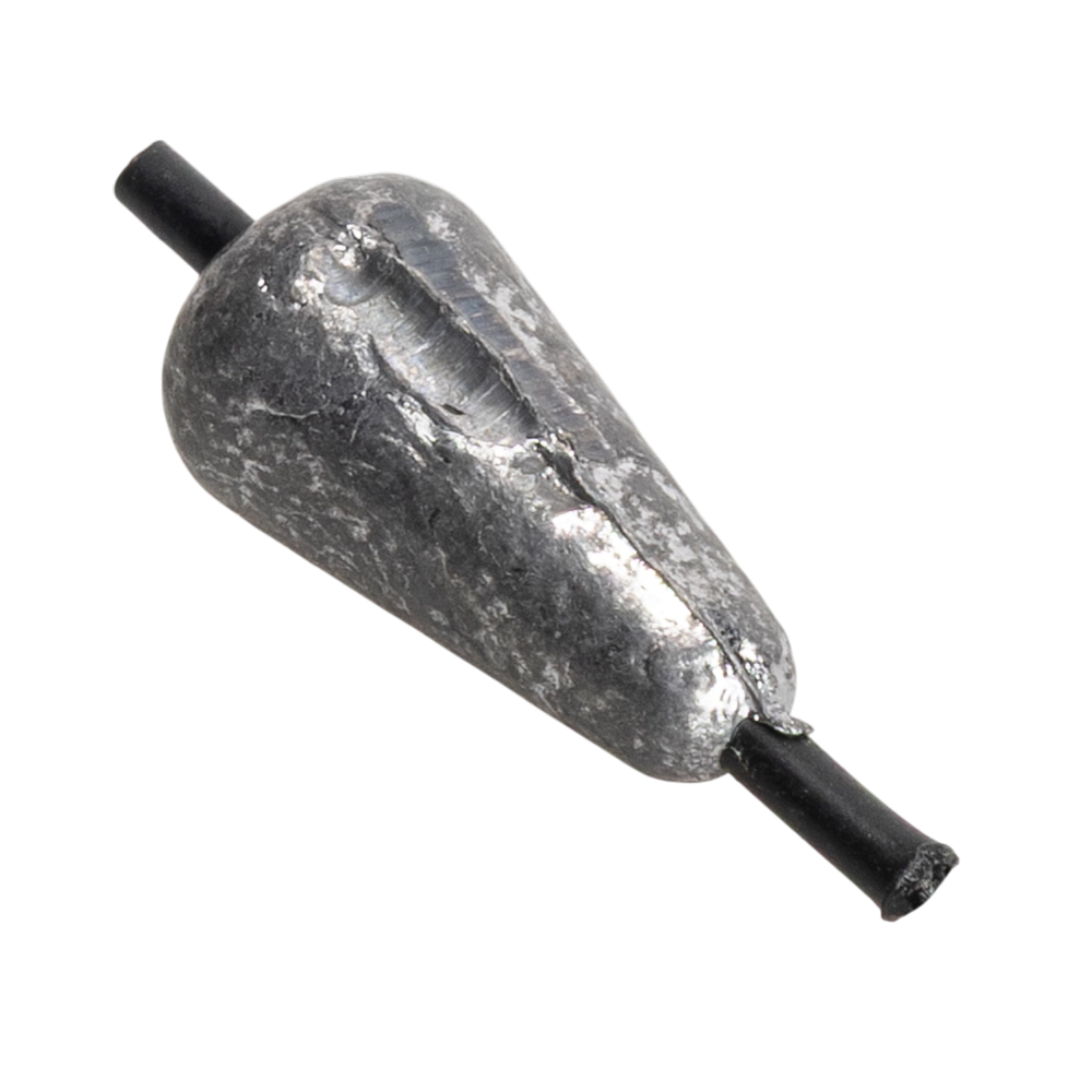 Груз "Конус с кембриком"  8,0г (25 шт.). Фото №2