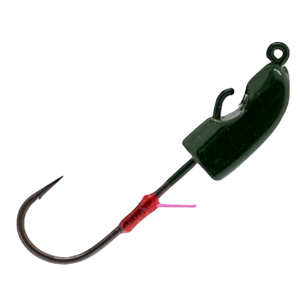 Джиг OWNER JH-86 1.5g (4шт) . Фото №2 Джиг OWNER JH-86 1.5g (4шт) . Фото №2