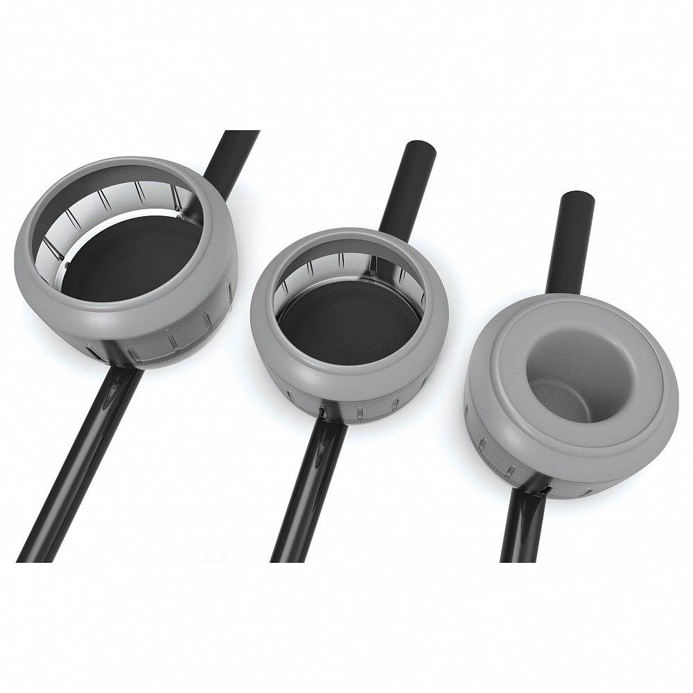 MIDDY Uni T/A 2 Cupp Kit Прикормочная чашка. Фото №1