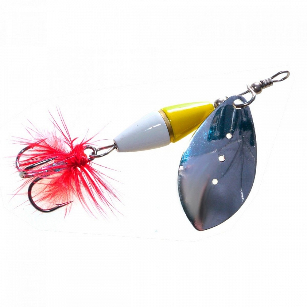 Блесна Тakedo Bullet цвет Х003, 15г.. Фото №2