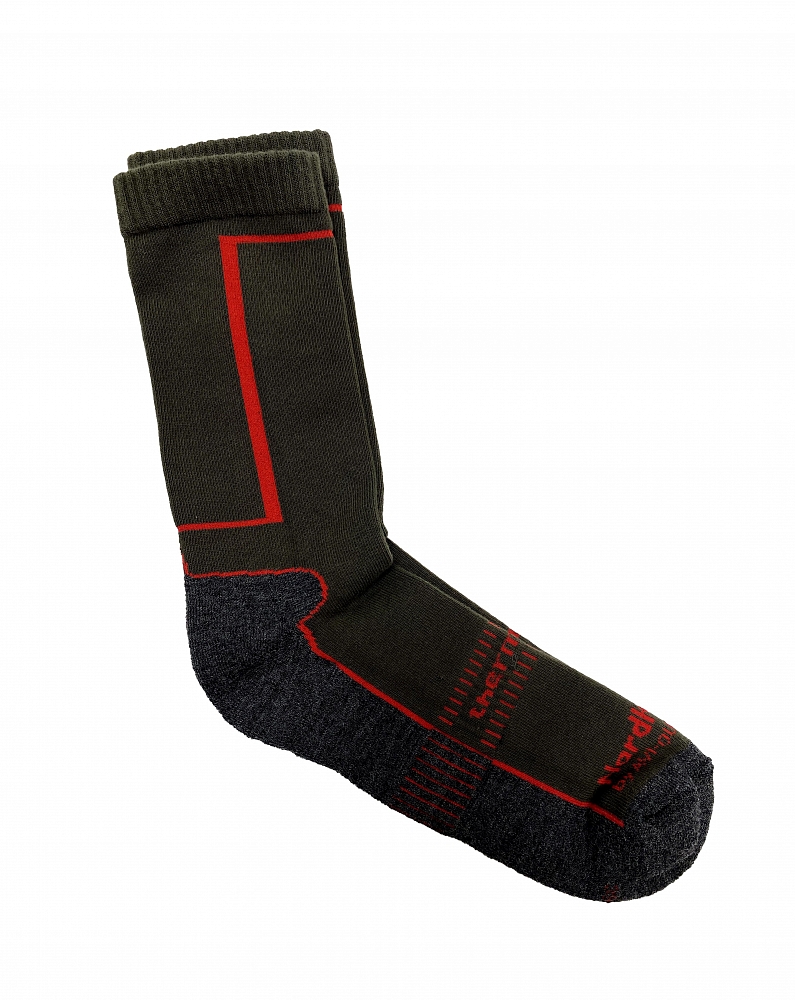 Термоноски AVI - outdoor (43-46) 976							. Фото №3