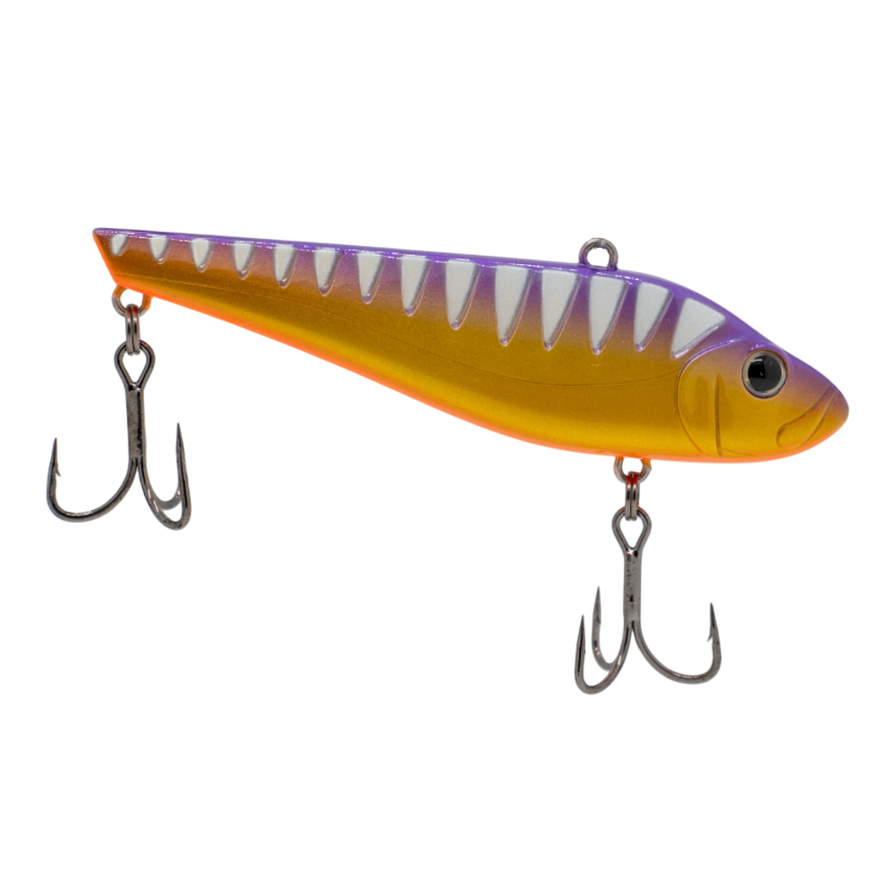 Воблер-раттлин Narval Frost Sardelle 95мм, 32гр, цвет (#022). Фото №2