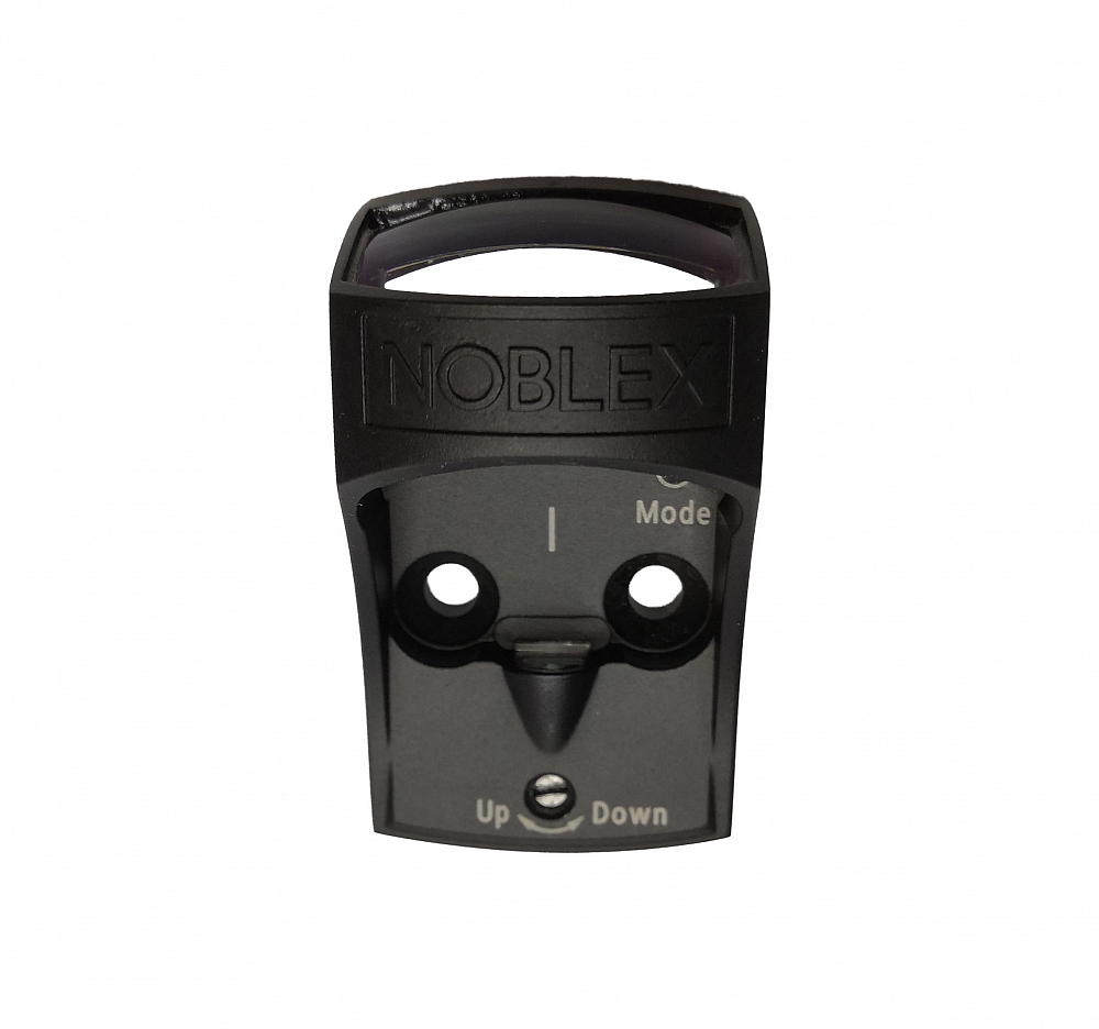 Прицел коллиматорный Noblex Sight III 3,5. Фото №3