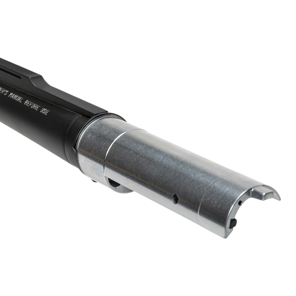 Допствол ATA Neo12 12/76, 760 мм, мушка, STREAM матовый (без насадок). Фото №6 Допствол ATA Neo12 12/76, 760 мм, мушка, STREAM матовый (без насадок). Фото №6