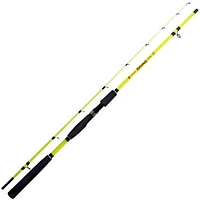 Удилище универсальное "Волжанка Горыныч" 2.4м тест до 200гр (2 секции)