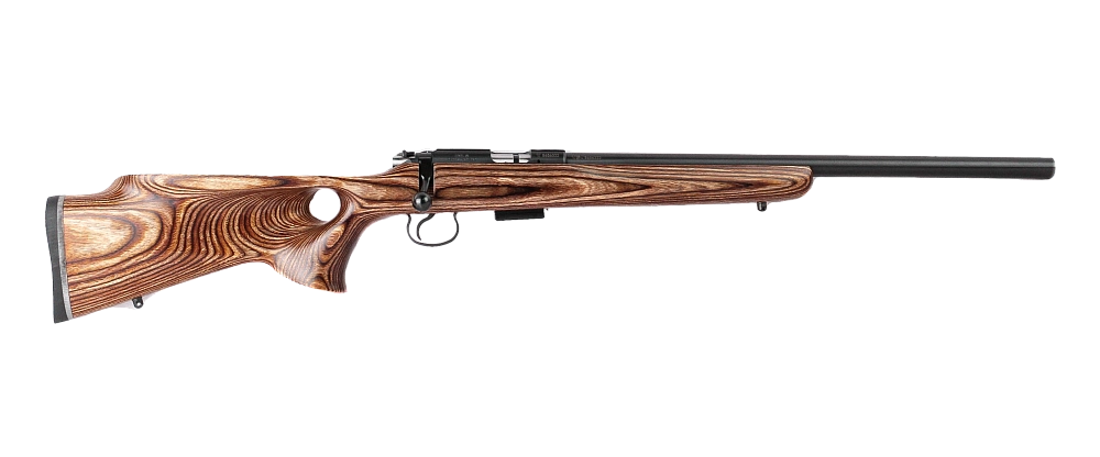 Карабин CZ 455 Thumbhole калибр 17 HMR. Фото №2 Карабин CZ 455 Thumbhole калибр 17 HMR. Фото №2