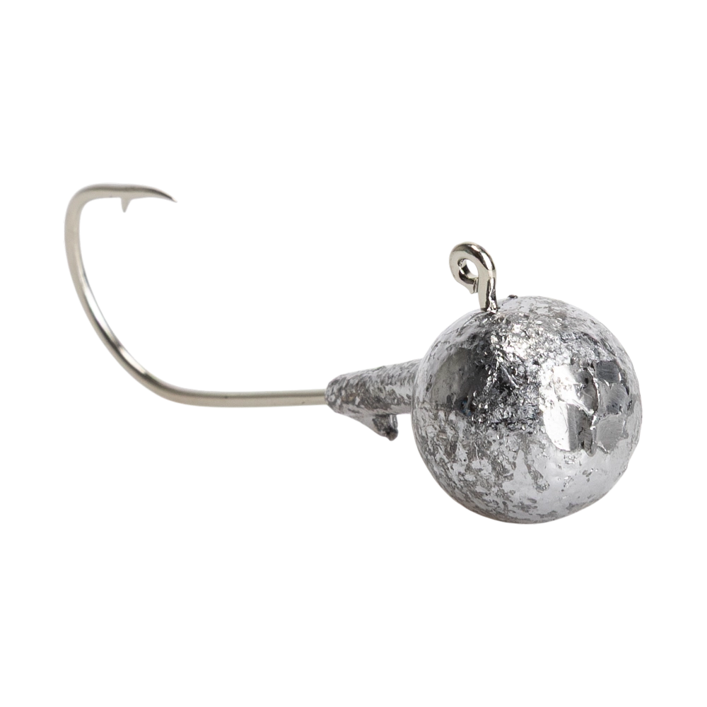 Джиггер Шар 21г 5/0 (крючок Gamakatsu) (уп.10шт). Фото №2