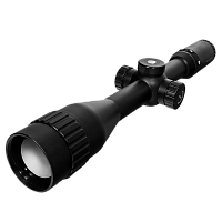 Прицел тепловизионный iRay Geni GL 35R