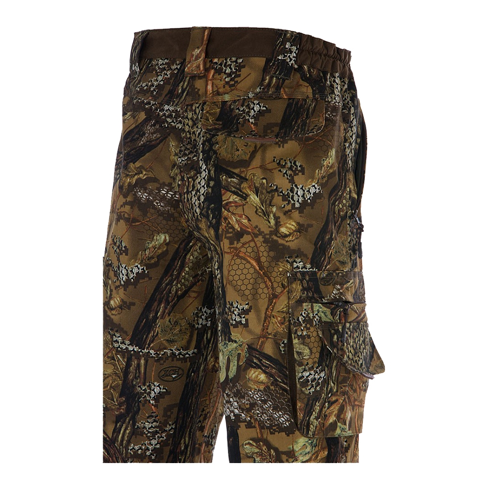 Брюки "Ровер-универсальные" (лес) 46-48/176. Фото №1