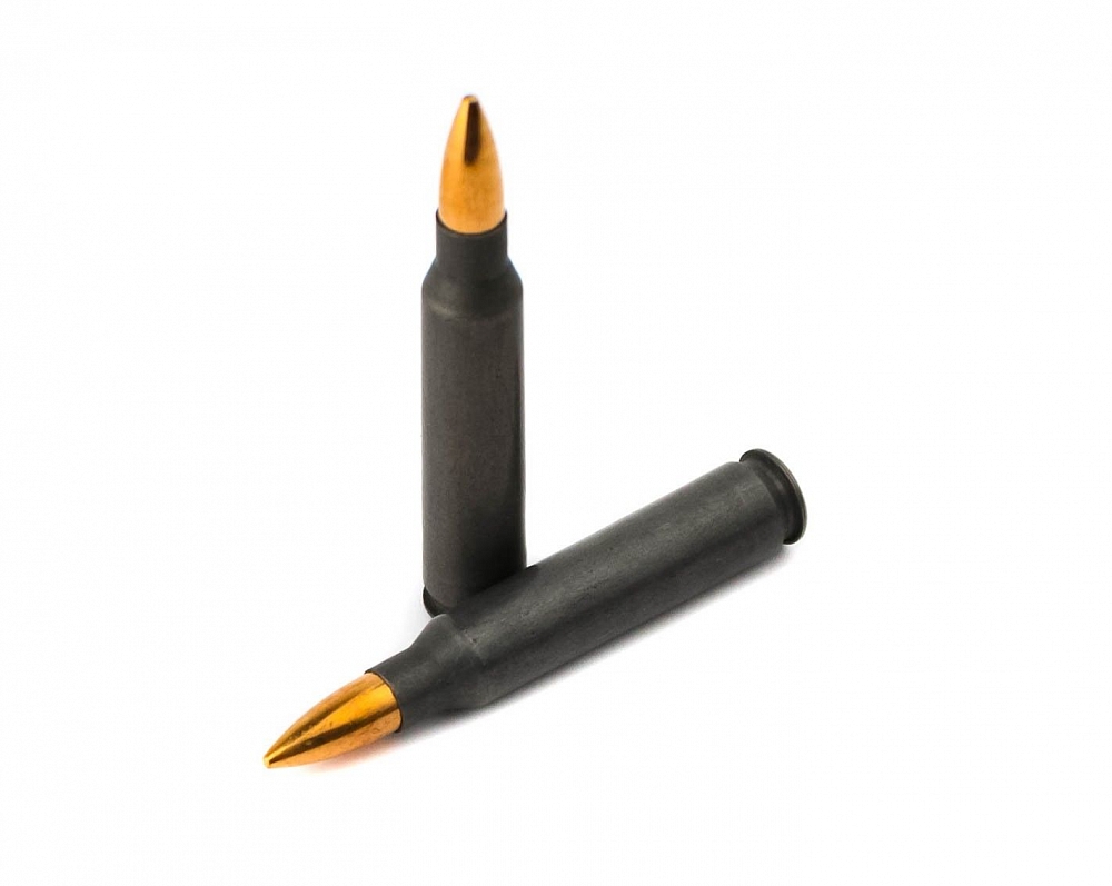 Патрон нарезной 5,56х45 (.223 Rem FMJ) Кентавр об. 4,0 гр.полим. (БПЗ) (в коробке 20 шт.). Фото №3 Патрон нарезной 5,56х45 (.223 Rem FMJ) Кентавр об. 4,0 гр.полим. (БПЗ) (в коробке 20 шт.). Фото №3