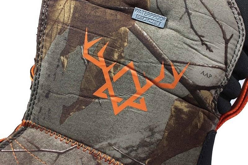 Ботинки Remington Polartrek 1000 GR Thinsulate р. 43. Фото №9