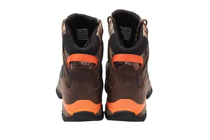 Ботинки Remington Survivor hunting boot MAX5 200g 3M Thinsulate р. 42. Фото №5