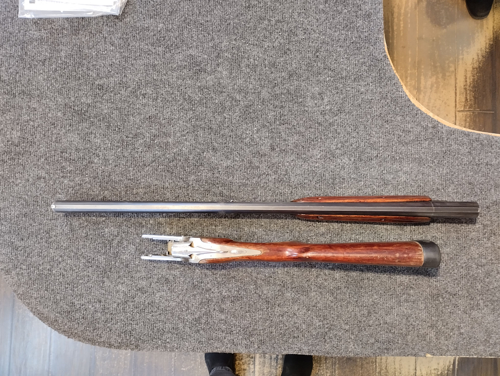 ТОЗ ТОЗ-34ЕР кал.12х70. Фото №3