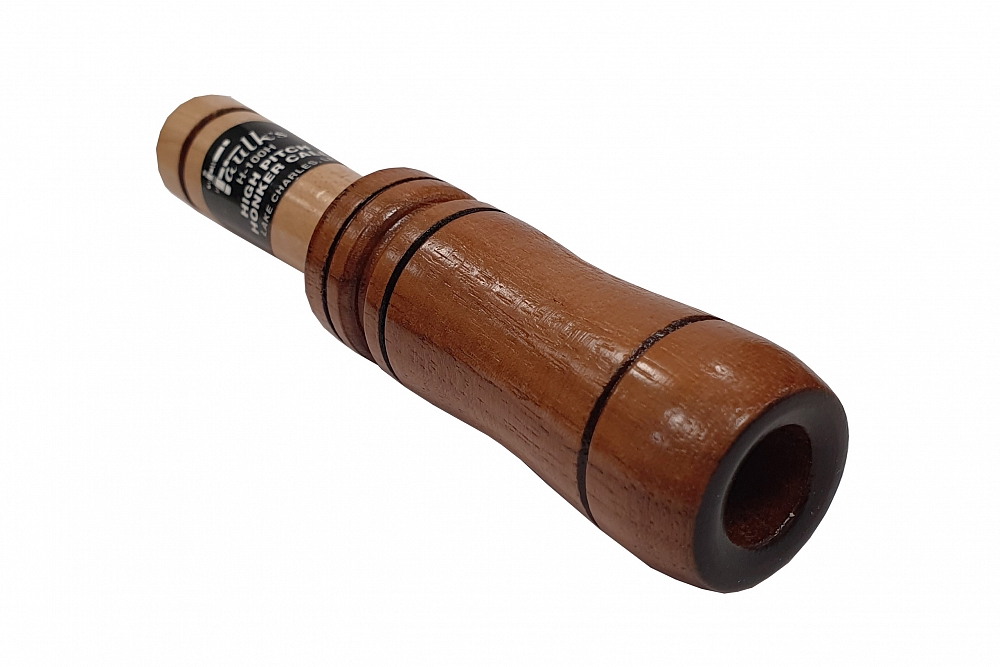 Манок Faulk's на гуся (высокий тон) (орех). Фото №5 Манок Faulk's на гуся (высокий тон) (орех). Фото №5