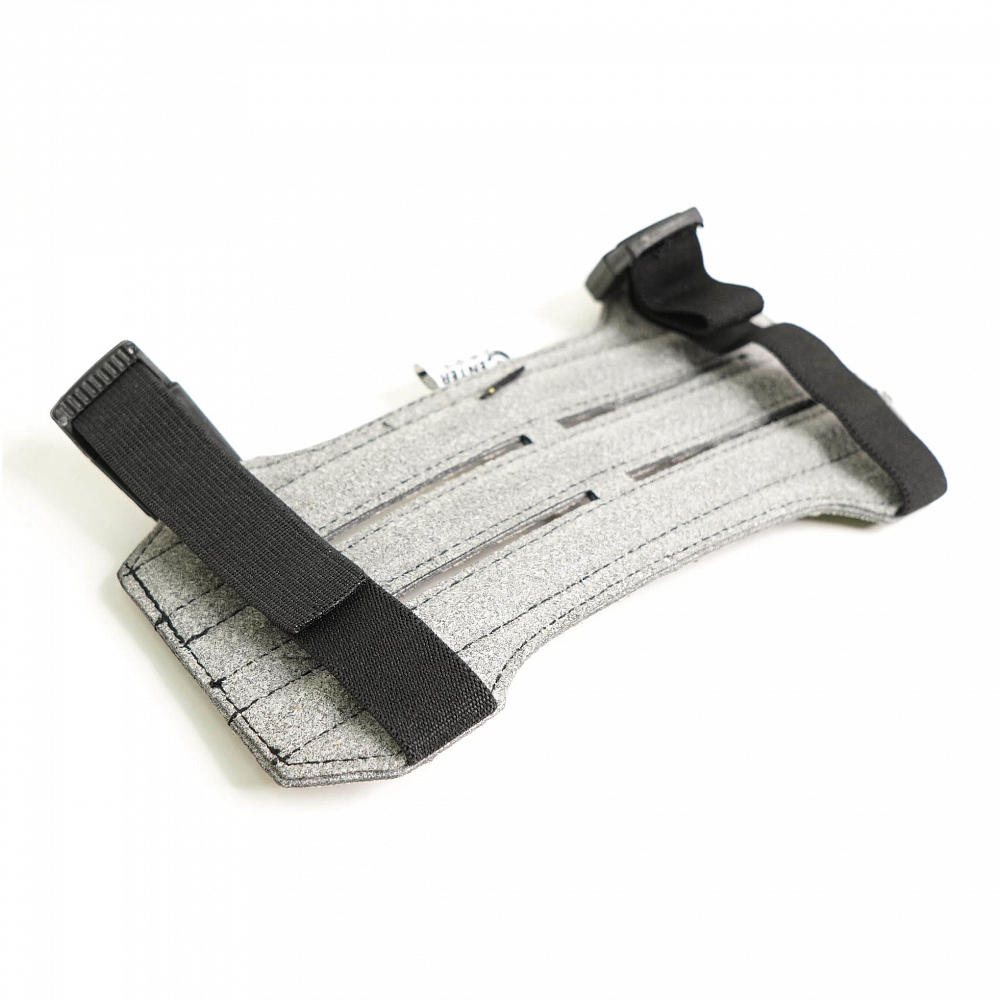 Крага охотничья 19см (камуфляж). Фото №3