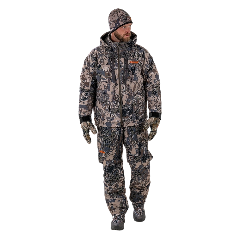 Костюм Remington 3 в 1 Researcher Pro Figure р. XL. Фото №12